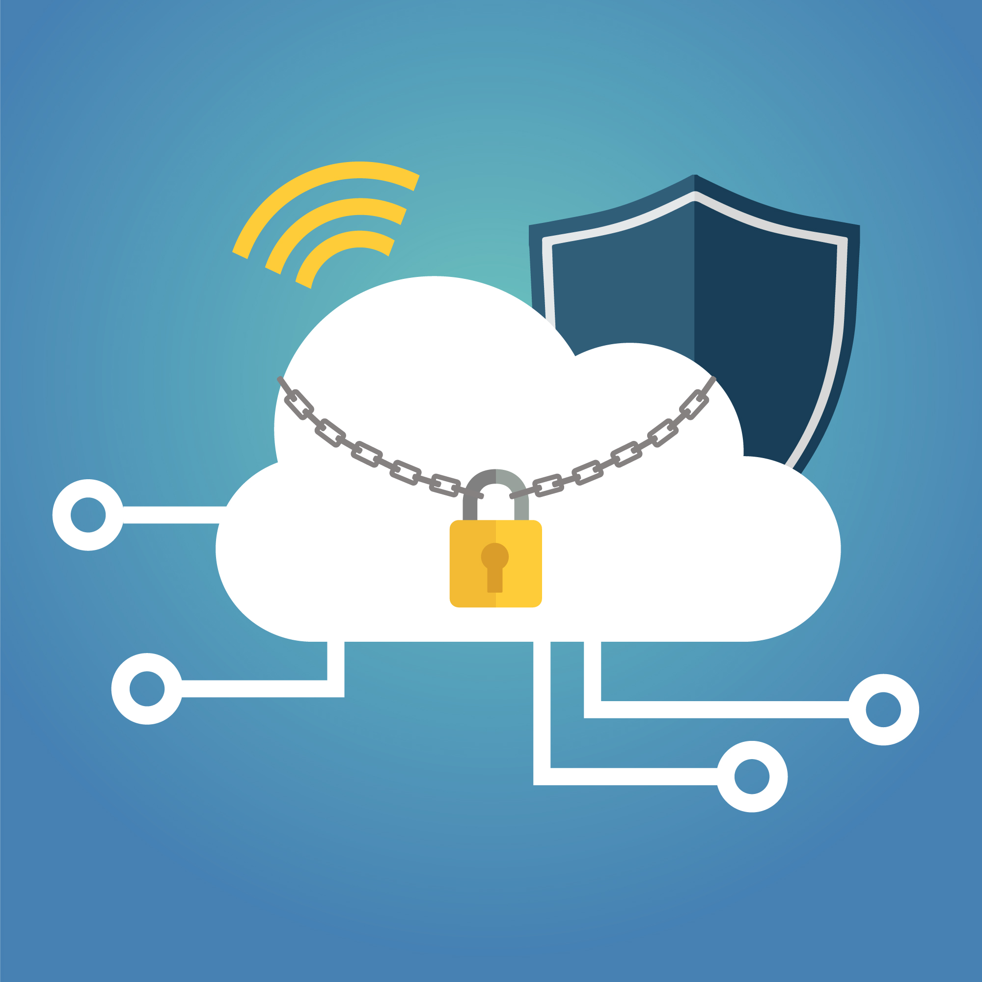 Why Businesses Need Cloud Endpoint Security in 2025