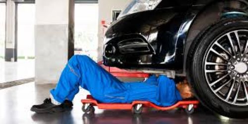 Transform Your Ride with Auto Upholstery Near Me: A Complete Guide