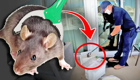 Rat Exterminator &ndash; The Ultimate Solution for Rodent Infestations