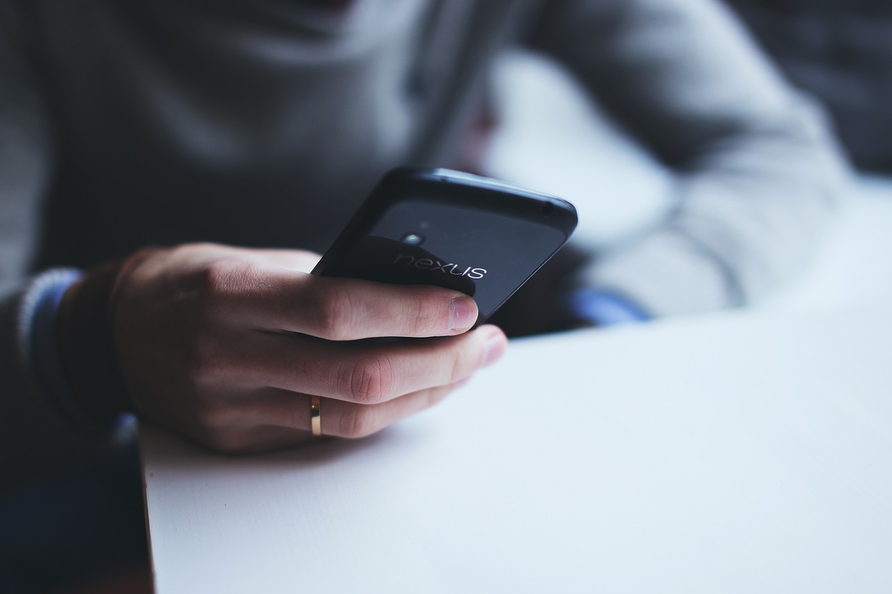 Why Bloggers Shouldn't Ignore the Growth of Online Casino Apps in 2025