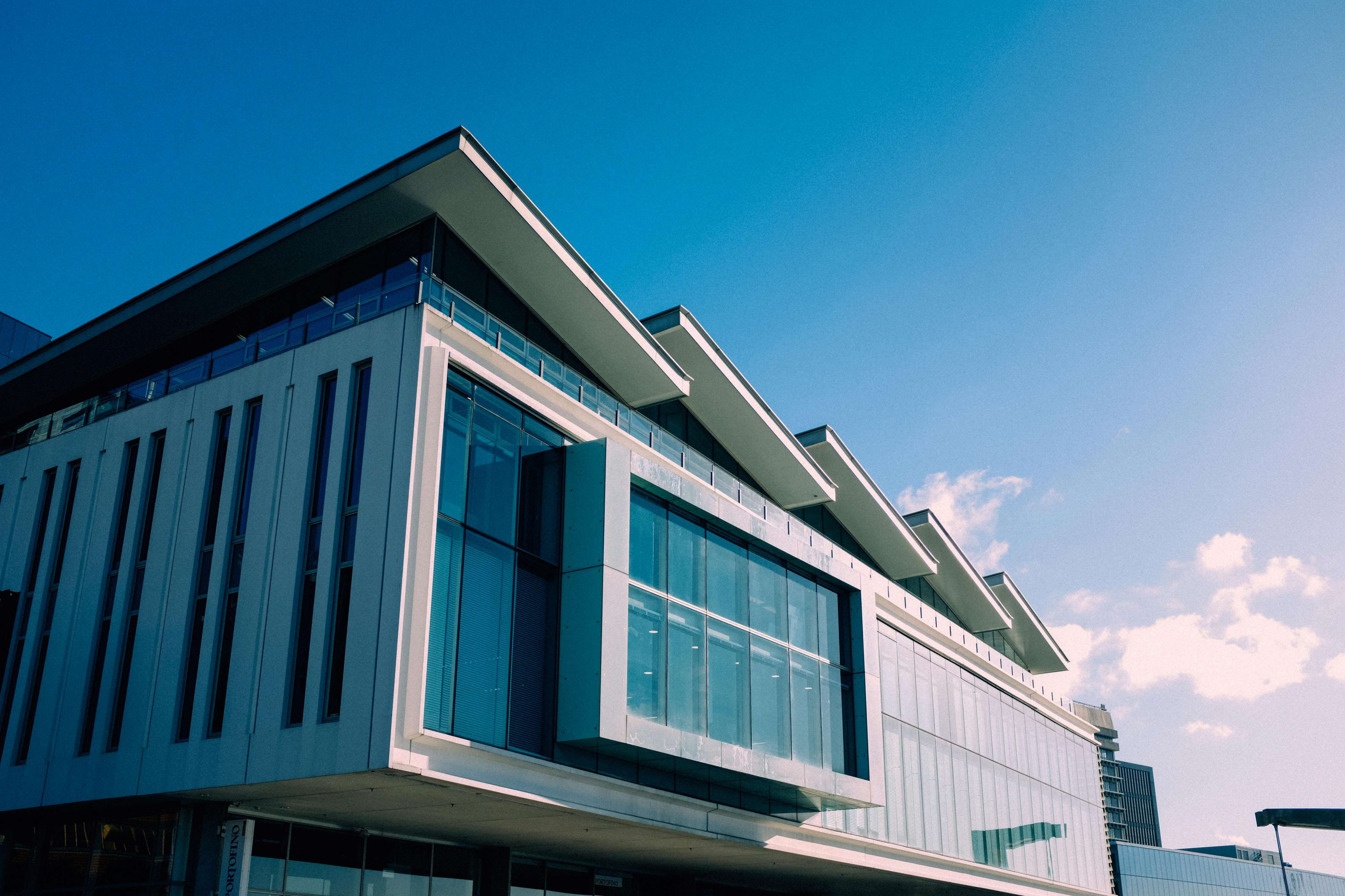 The Future of Commercial Construction: Trends to Watch in 2025
