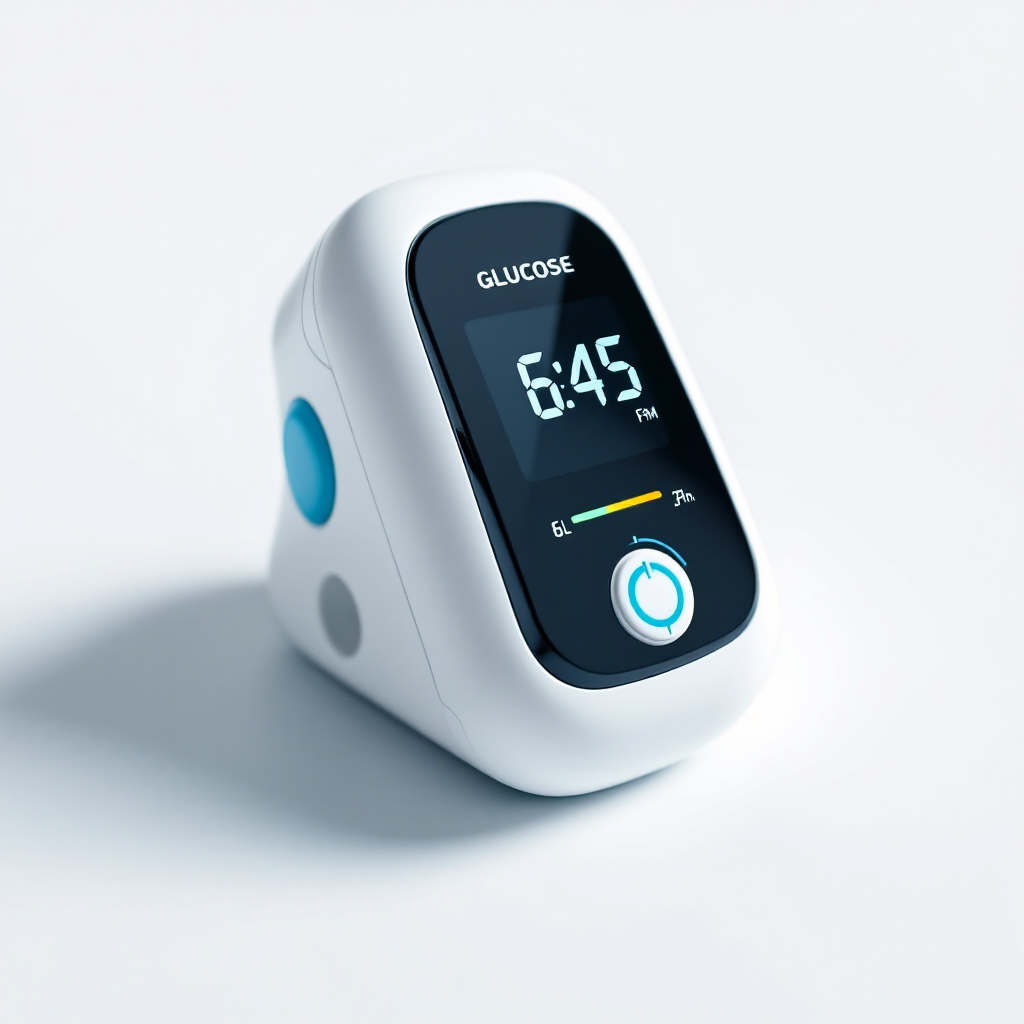 Buy Continuous Glucose Monitor Online with Linx CGMS