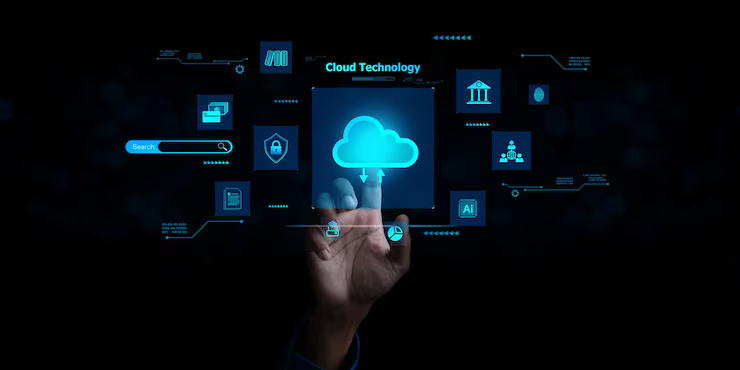 How AWS Is Powering the Next Generation of Scalable Applications?