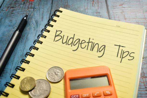 What First-Time Tenants Need to Know About Budgeting?