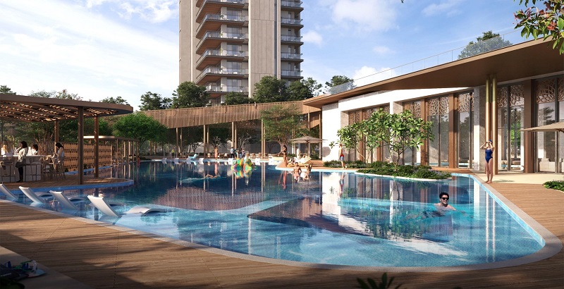 Birla Arika Gurgaon: A Luxurious Residential Haven for Modern Living