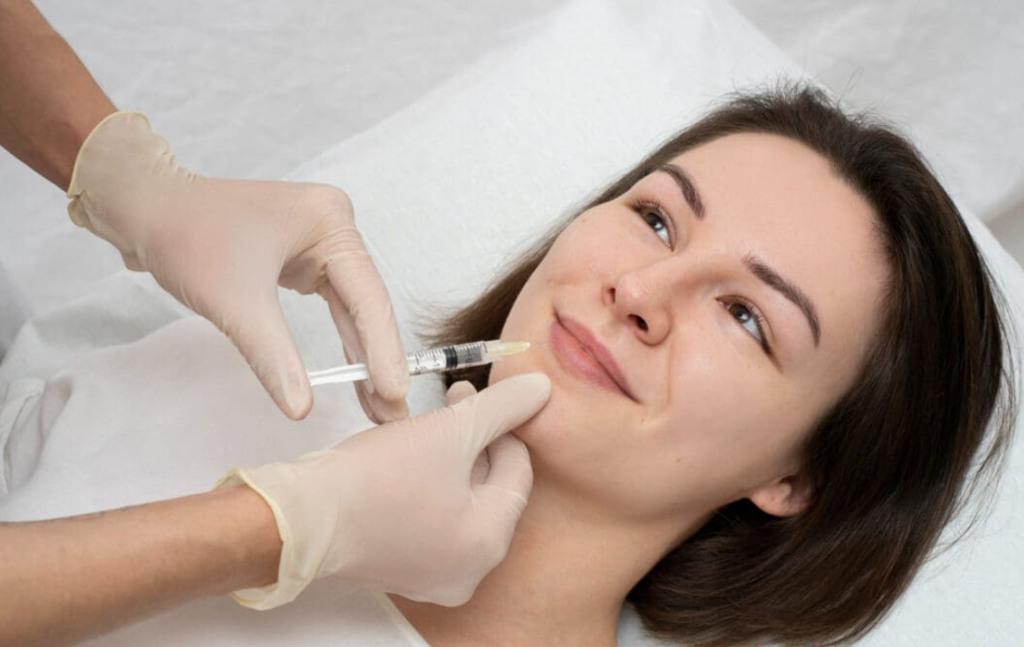 What to Expect from Your First Visit to a Skin Clinic in Mayfair