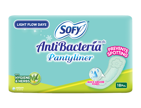 Everything You Need to Know About Panty Liners Price and Why Sofy Offers Great Value