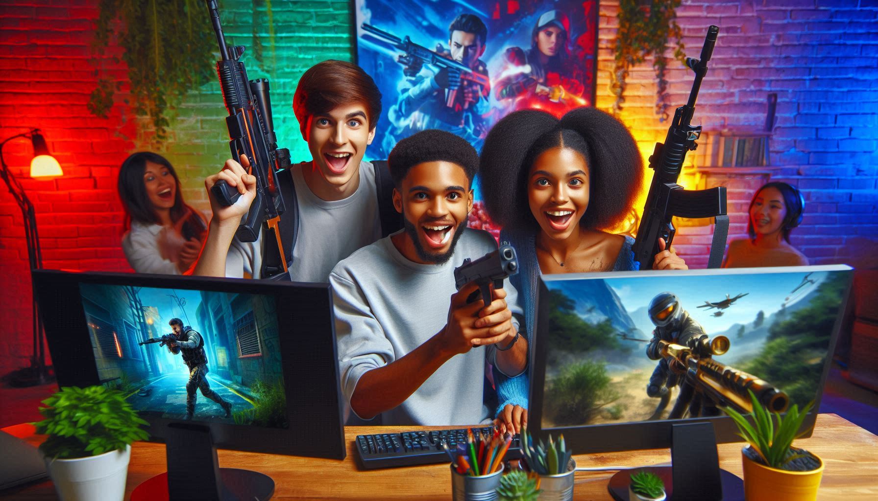 Krunker Client: The Ultimate Guide to Enhancing Your Gaming Experience