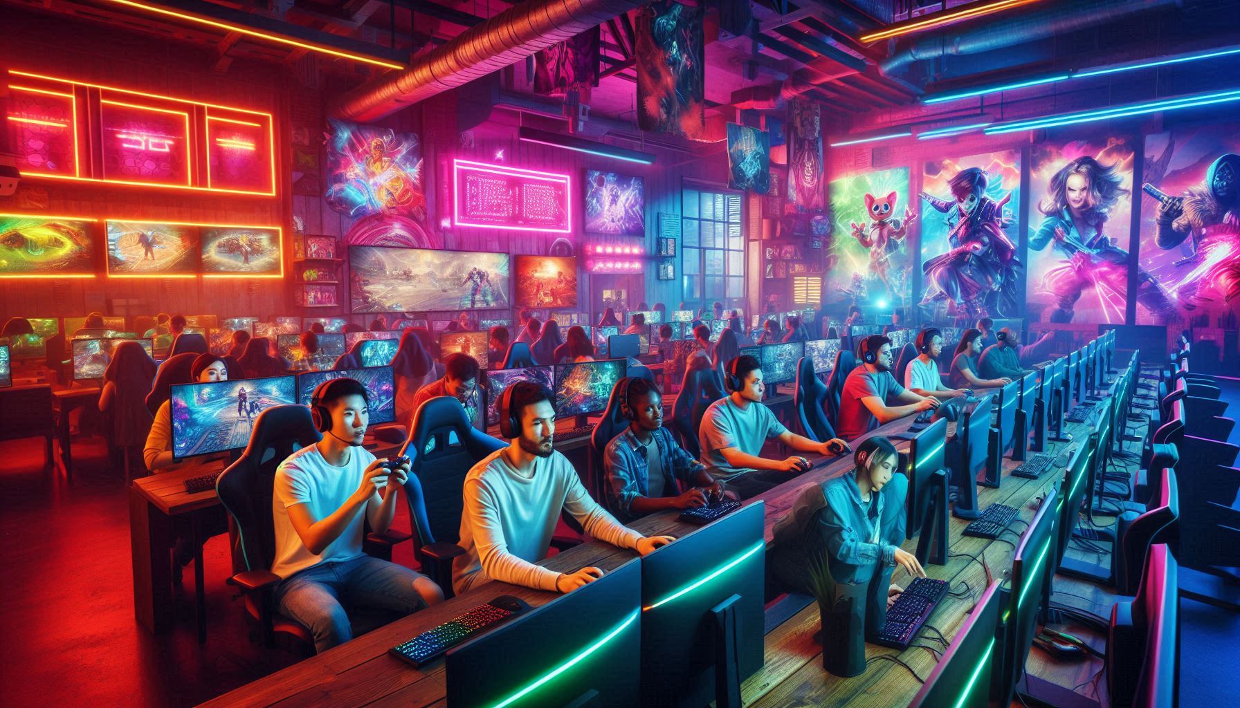 KBH Games Star Wars: The Ultimate Gaming Experience