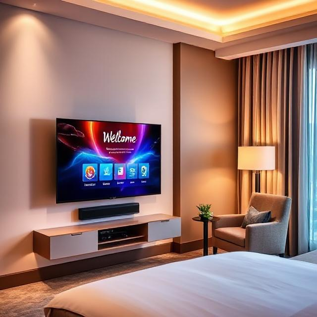 IPTV in Saudi Arabia: Transforming Industries with Digital Innovation