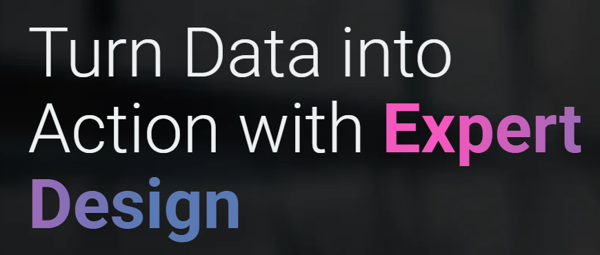 Unlocking the Power of Data Design Services for Smarter Business Decisions