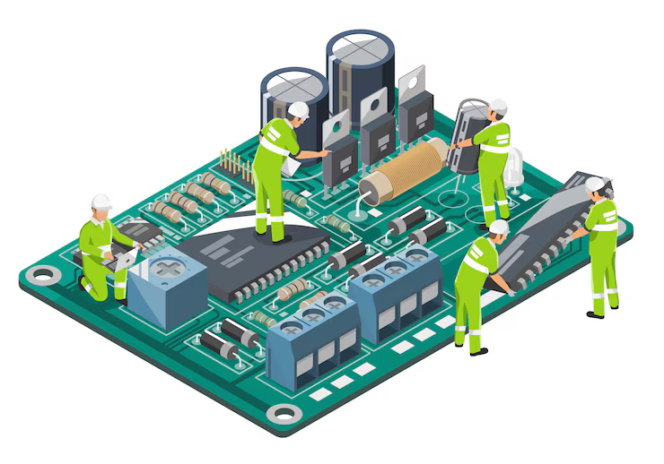 FindingMFG: Your Gateway to Electronic Manufacturing Companies in India
