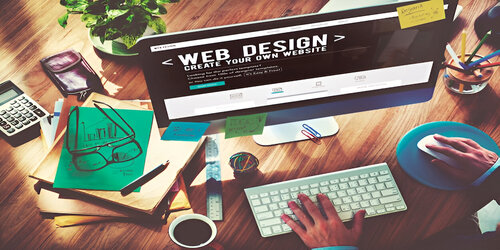 The Importance of Professional Web Design in Cardiff for Business Growth