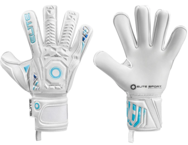 Elite Supreme Goalkeeper Gloves: Engineered for Excellence Between the Posts