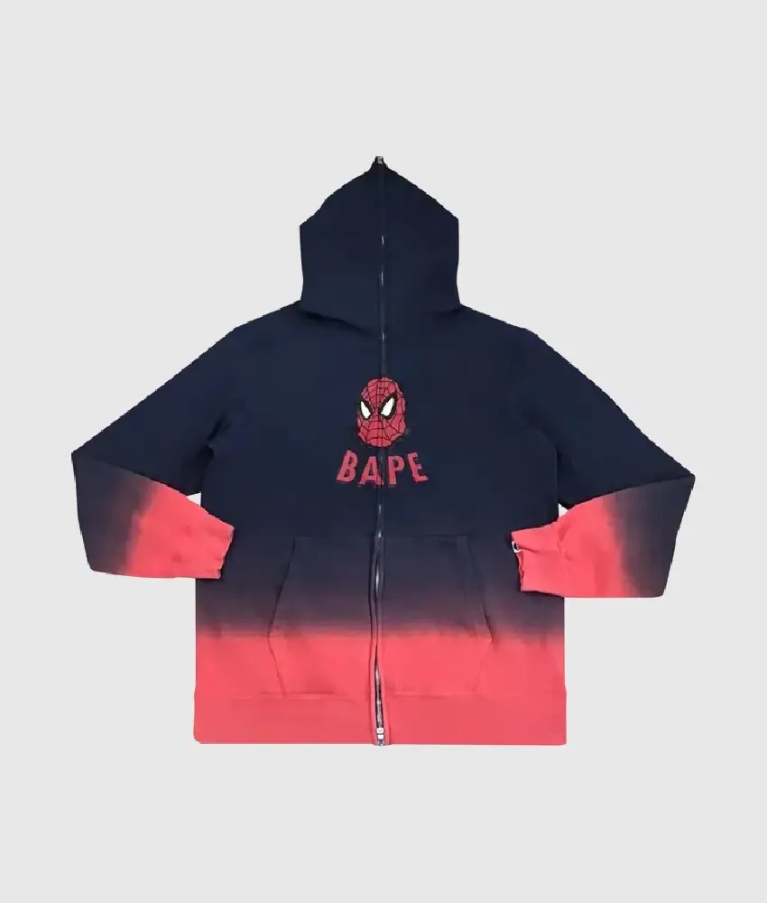 The Rise of Sp5der Clothing in the Streetwear World