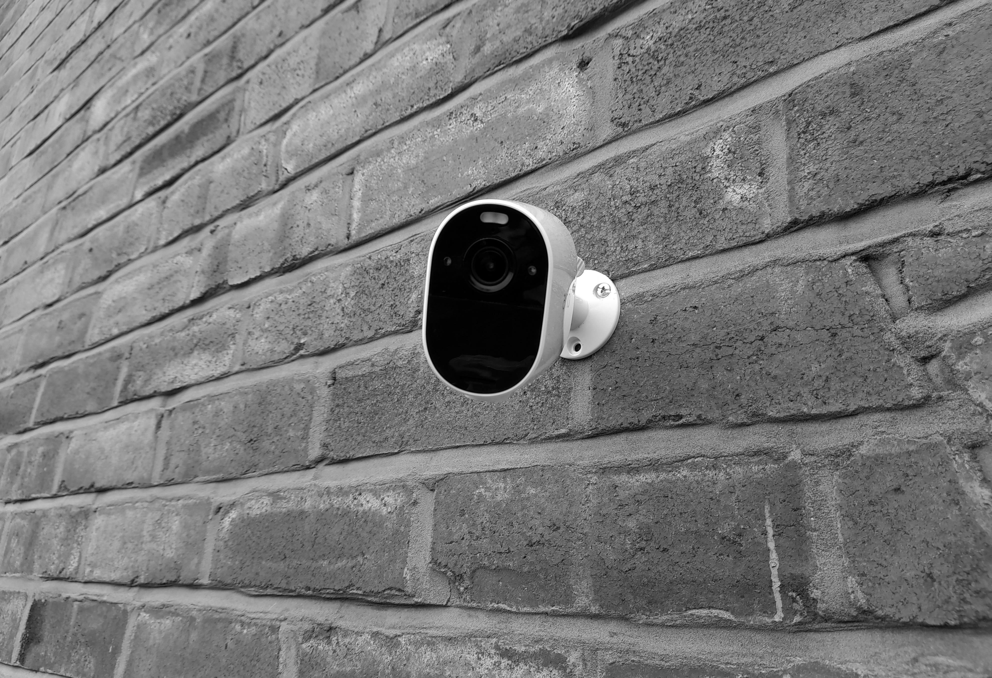 Dubai Apartment Security: Why CCTV Installation Is Your New Best Friend