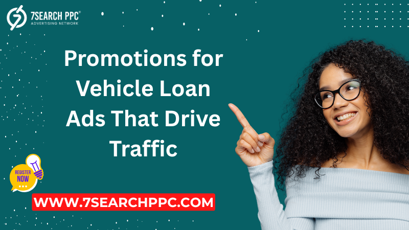 Seasonal Ad Campaigns That Supercharge Vehicle Loan Leads