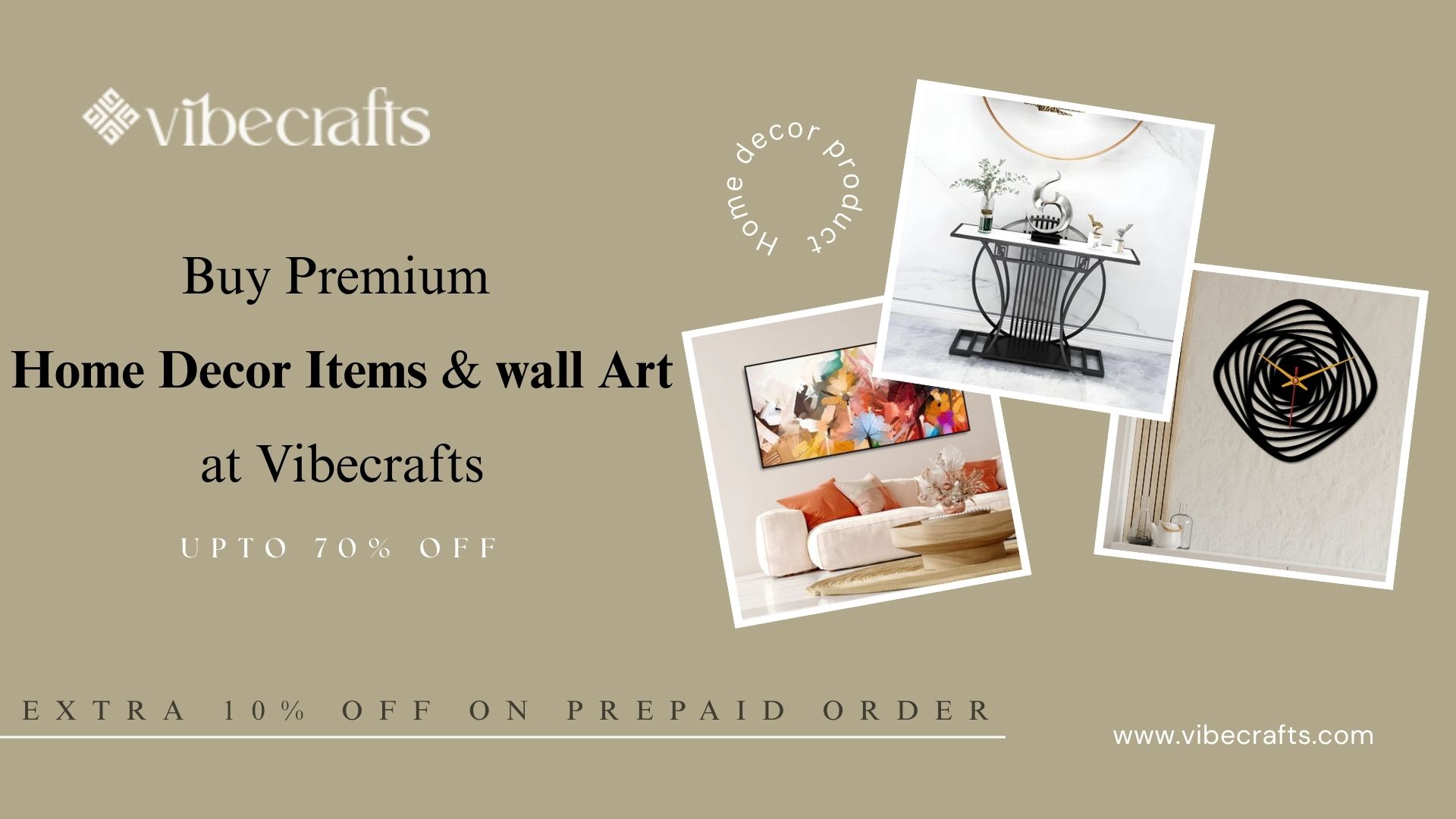 Transform Your Space: Must-Have Home Decor Items for Every Style