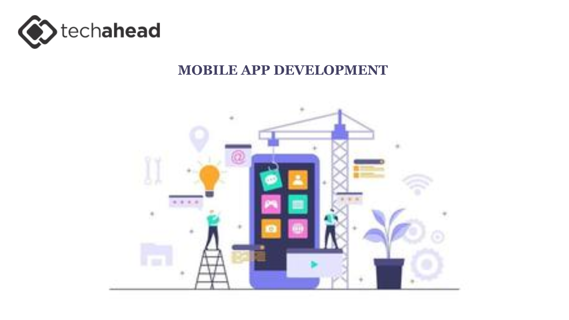 The New Digital Frontier: How Mobile App Development Companies in Georgia Are Leading the Charge