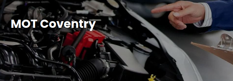 Best Ways To Prepare Your Car For Upcoming MOT Test