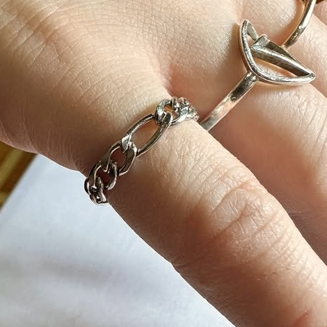Is 925 Sterling Silver Ring the Best Choice for Your Budget and Style?