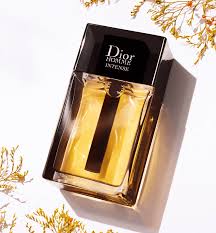 Experience Timeless Luxury with Dior Homme Intense 100ml