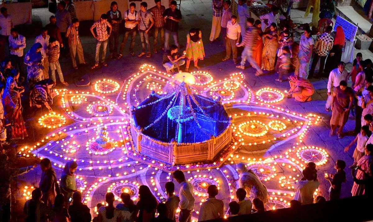 Fall: Festivals – A Deep Dive into the Rich Cultural Tapestry of Autumn Celebrations