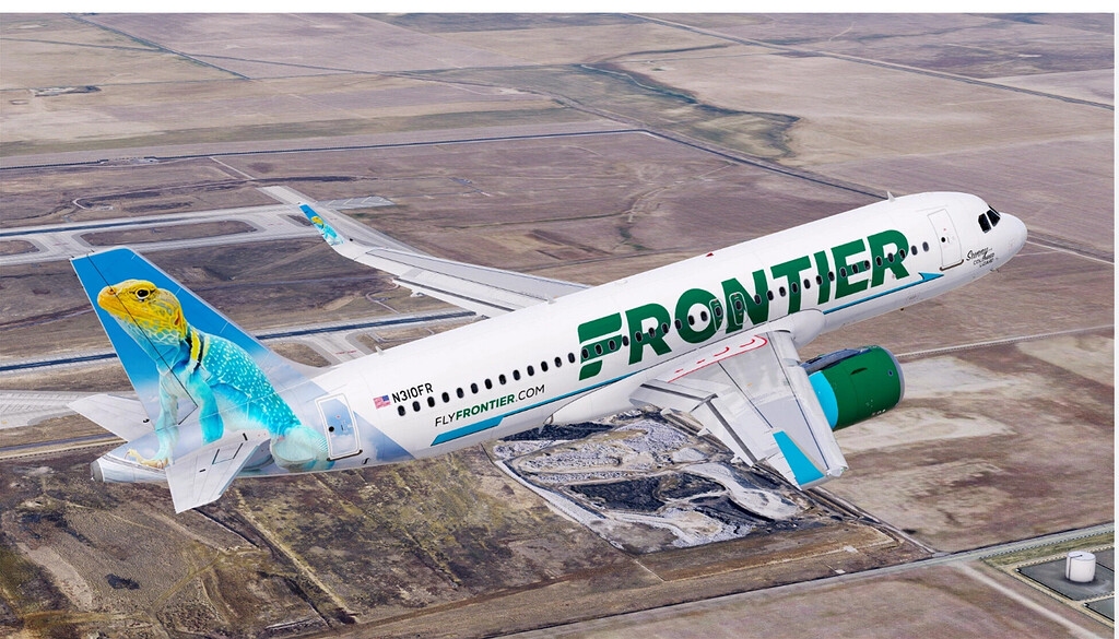 11 Steps to Call Frontier Airlines Customer Service by Phone, Email, or Chat Options: Complete Steps Guide
