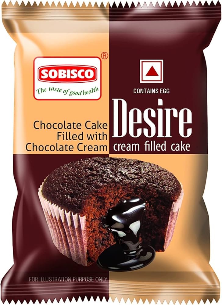 What Makes Sobisco Desire Cake So Irresistible