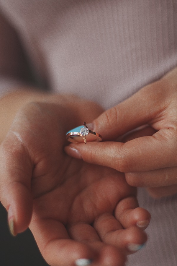 What Are the Benefits of Choosing a Designer Diamond Ring?