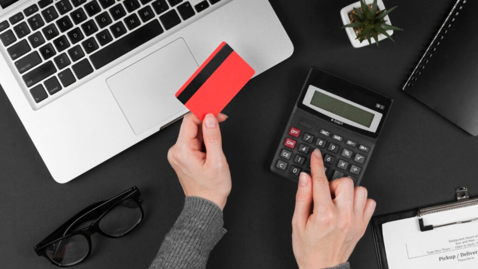 How to Find the Best Credit Repair Services in New Brunswick
