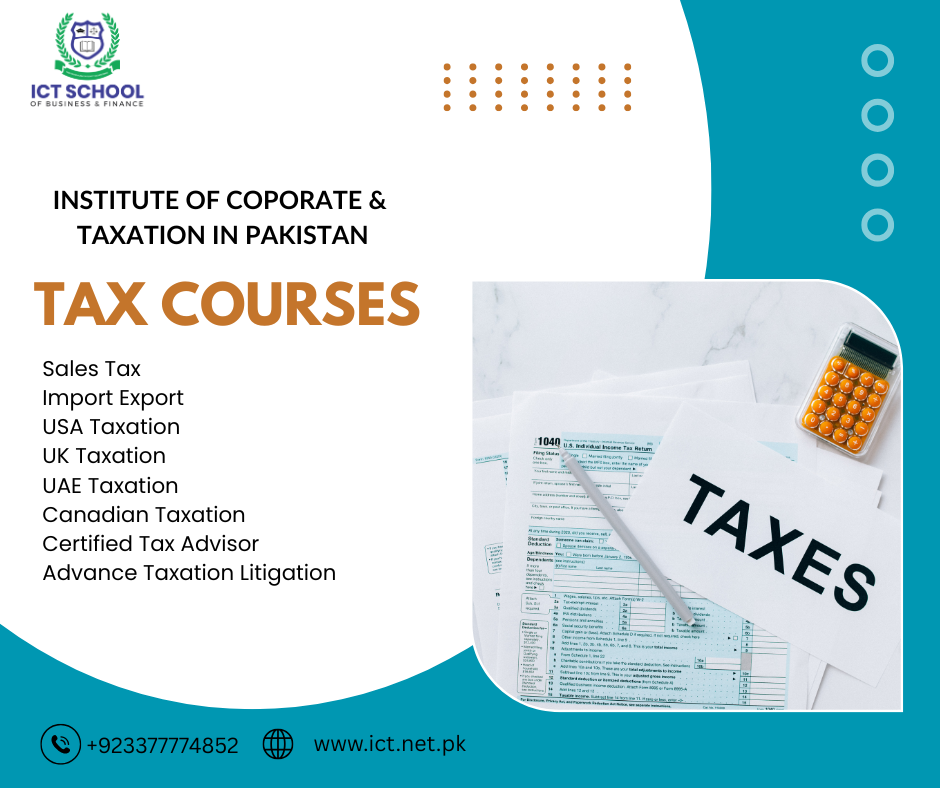 Can a Tax Course Help You File Your Own Taxes?