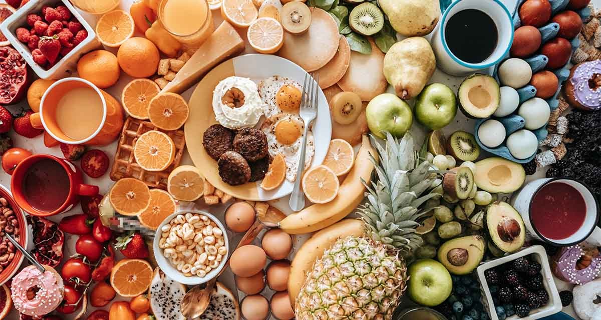 The UK Food and Beverage Market: Trends, Regulations, Growth, Challenges, and Opportunities