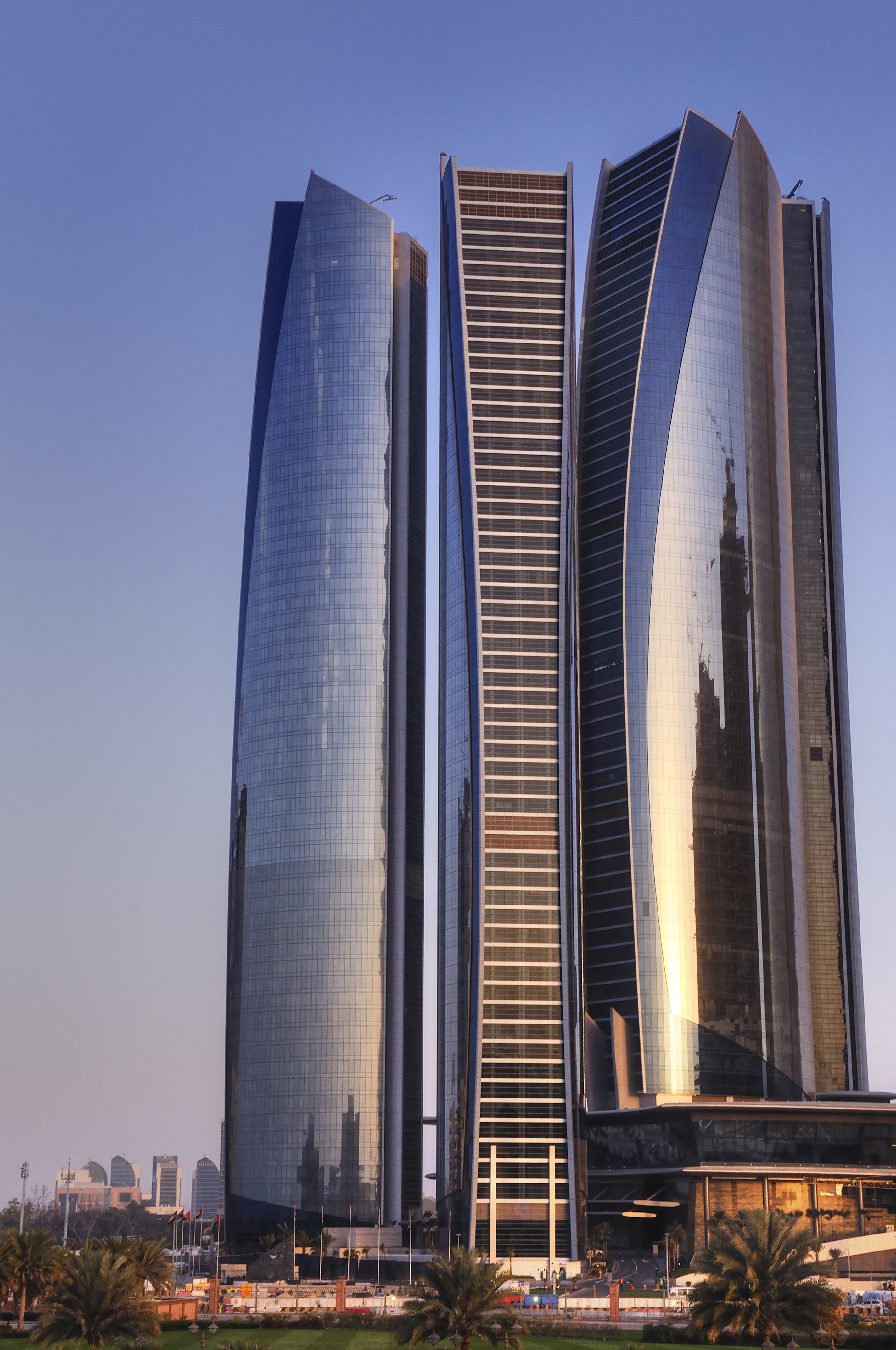 Business Incorporation in Dubai: A Launchpad for Global Success