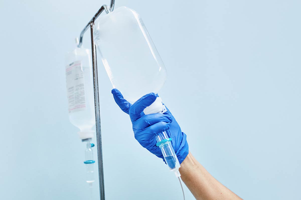 Intravenous (Iv) Fluid Bag Manufacturing Plant 2025: Project Report, Business Plan, Raw Materials, and Cost Analysis