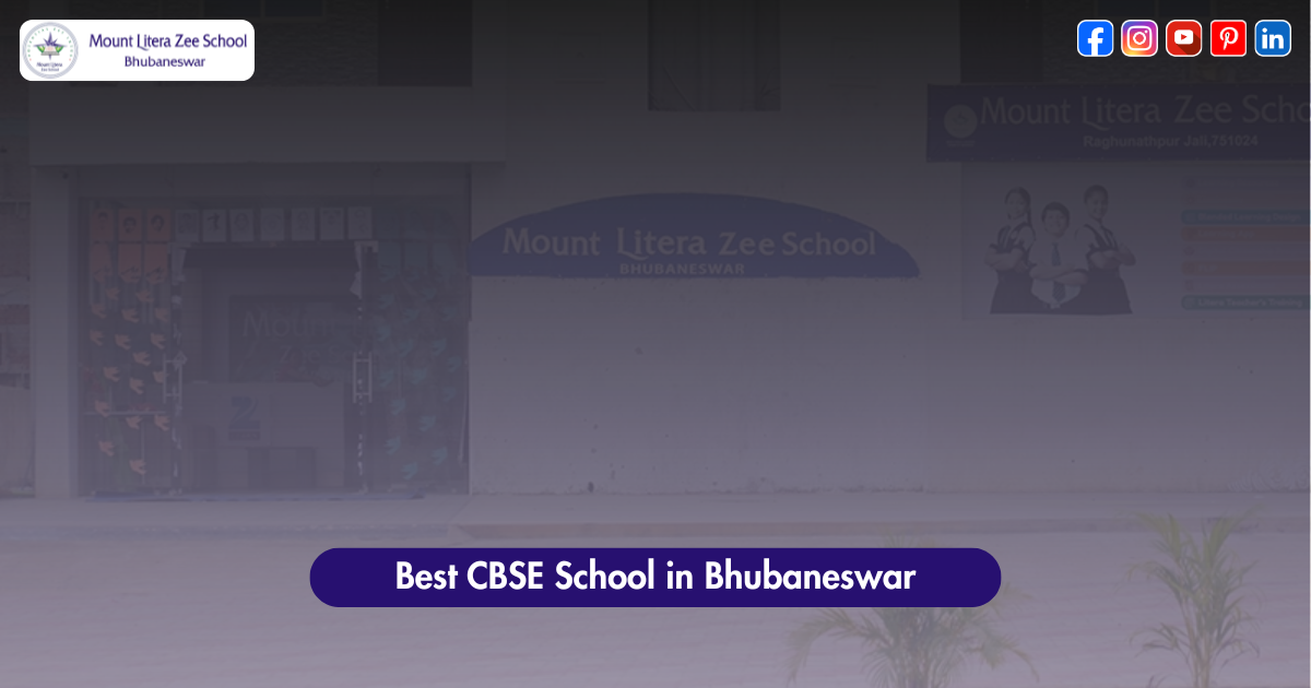 Finding the Best CBSE School Near Me: A Guide for Parents