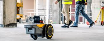 Mobile App Development Company in Qatar: Autonomous Construction Safety Apps