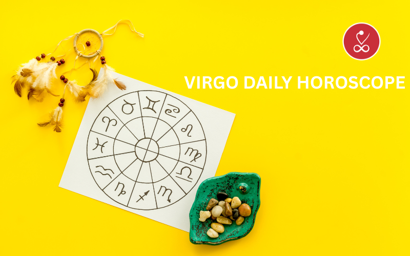 Virgo Daily Horoscope – Your Guide to Cosmic Clarity Every Day