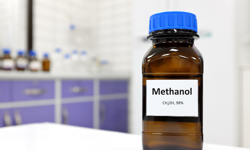 Methanol Market Outlook 2025–2034: Growth, Trends, and Future Opportunities