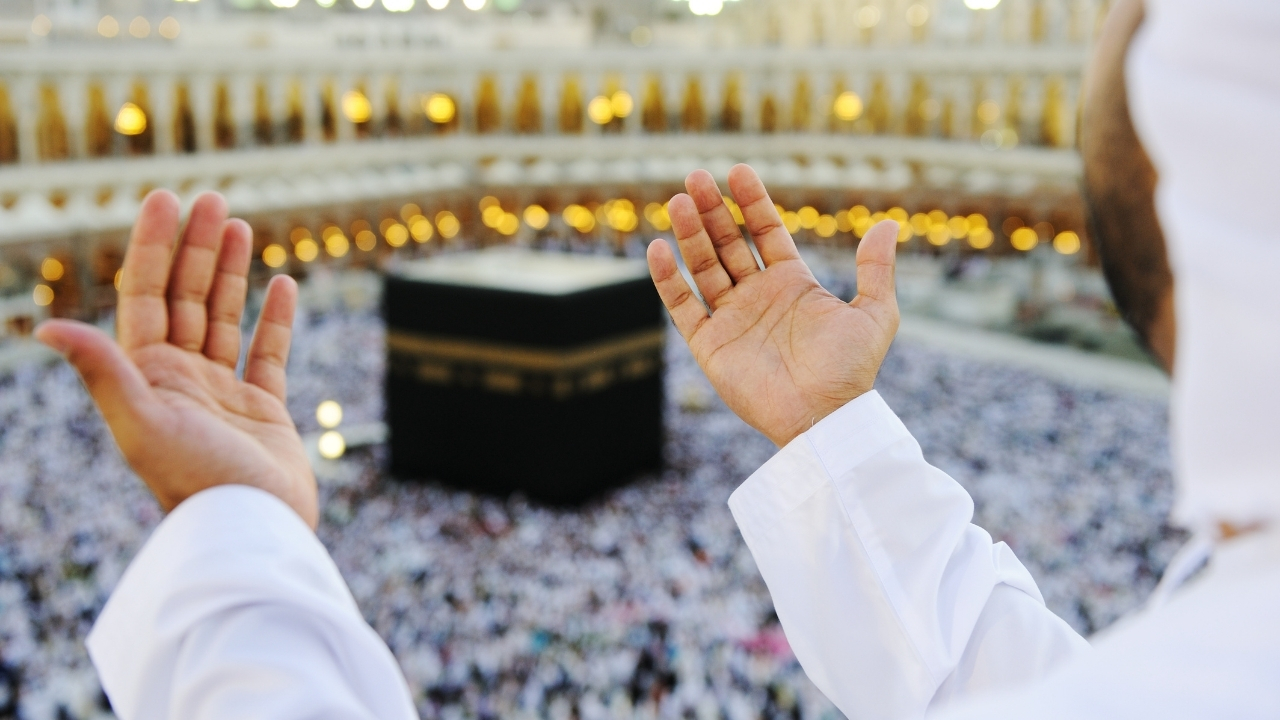 Budget-friendly Umrah Packages from ITS Holidays Ltd