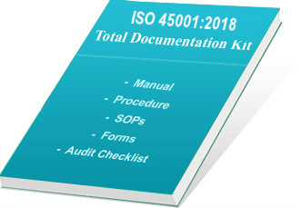 How to Conduct an Internal Audit for ISO 45001