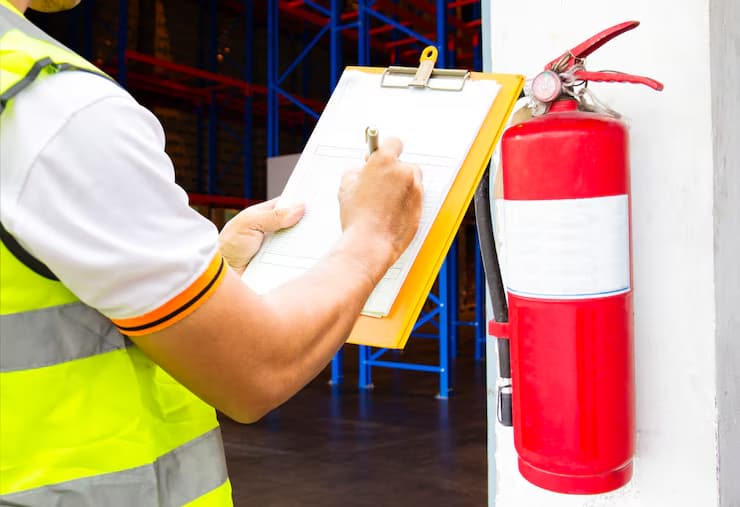 What Is a Fire Compartmentation Survey and Why Is It Essential?