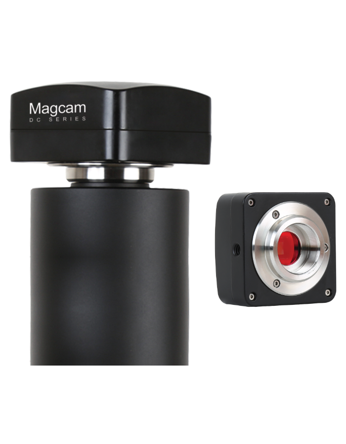 Why Magcam DC Is the Best Microscope Camera for Precision and Clarity
