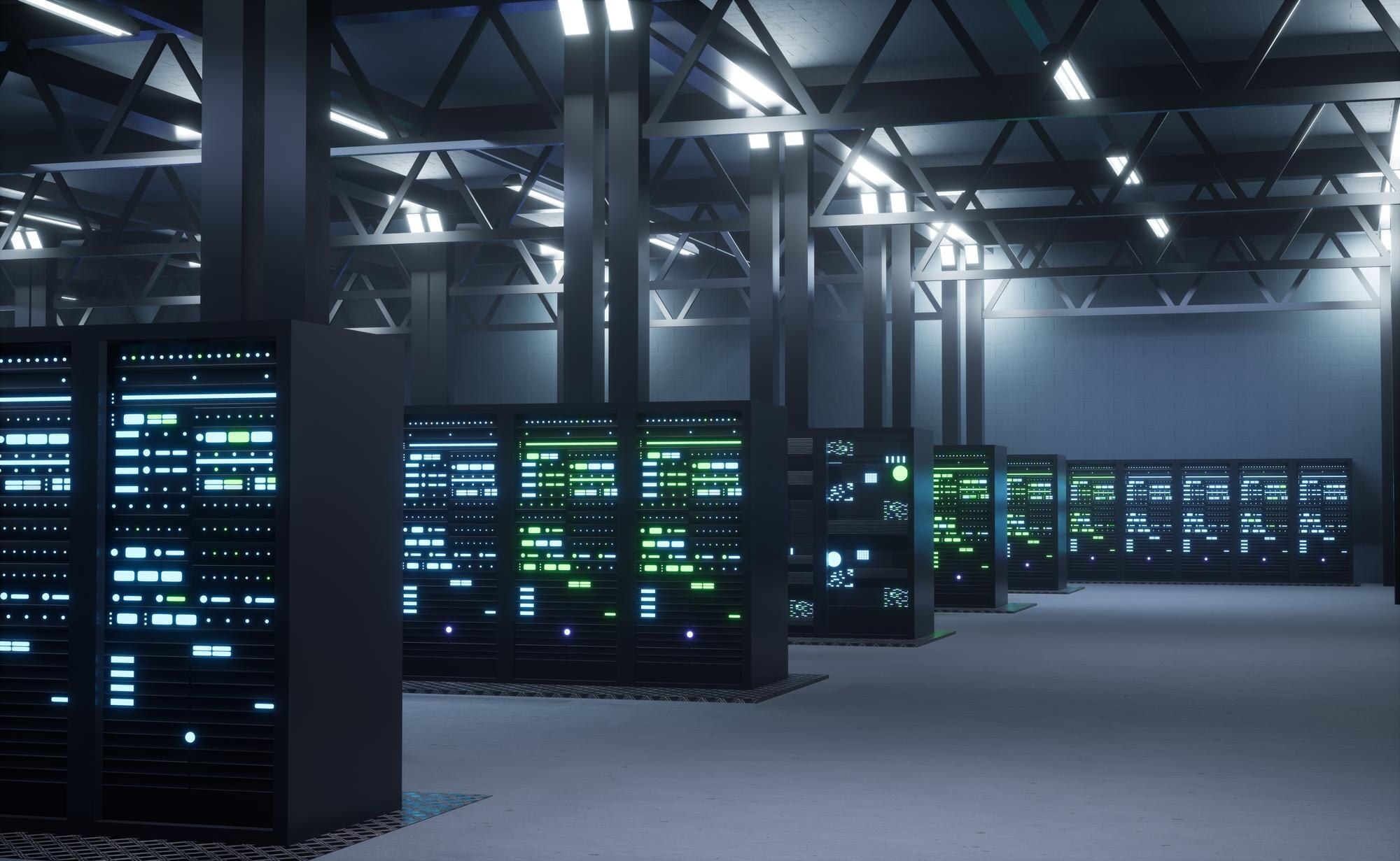 VM Servers and SAP HANA Cloud Hosting: Building Scalable Infrastructure for Intelligent Enterprises