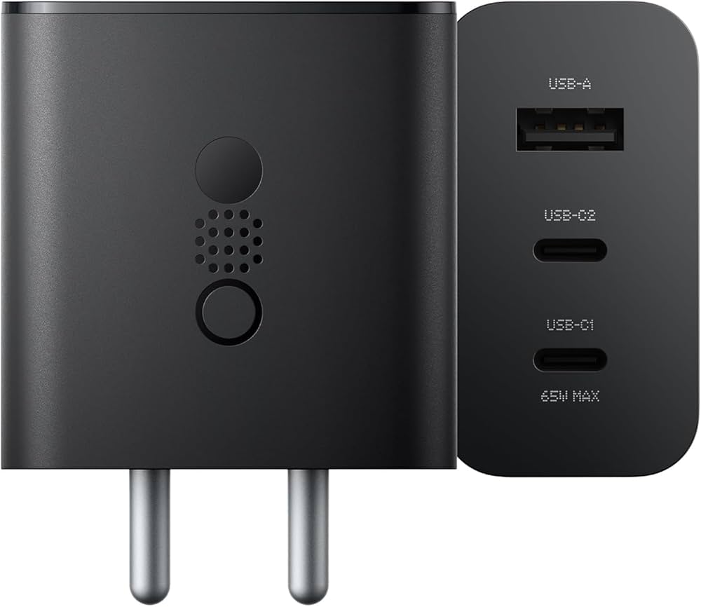 Ugreen Group Limited's Influence in the Expanding Mexico GaN Charger Market