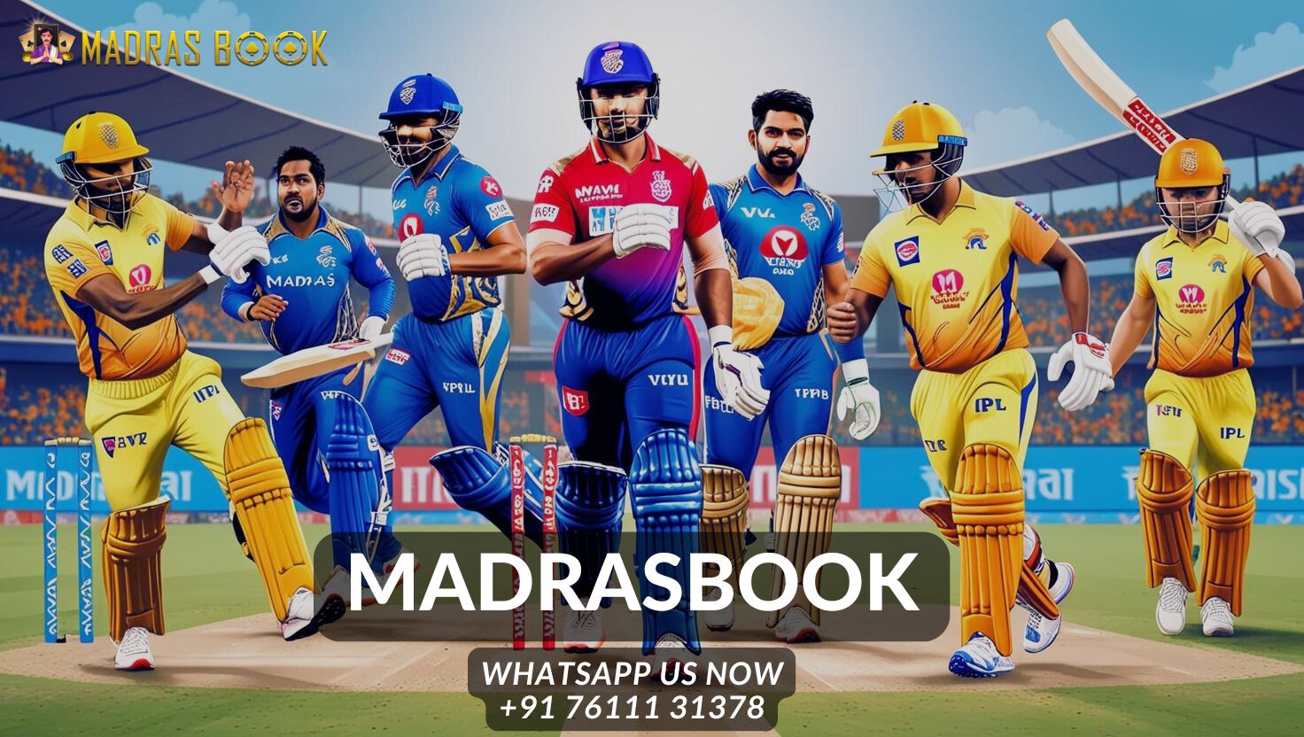 The Business Side of IPL and Franchise Valuations