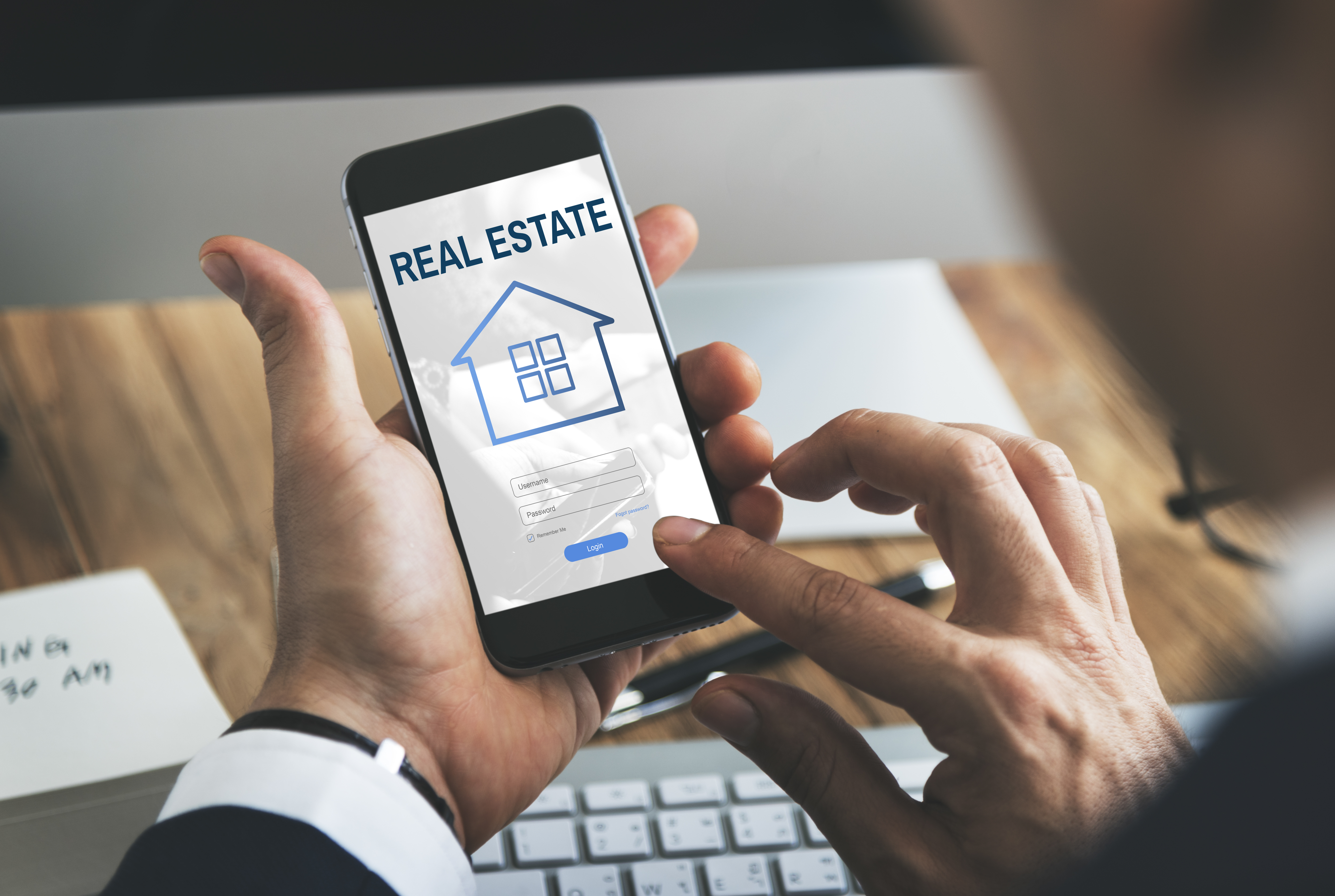 Revolutionizing Property Investment: A Deep Dive into Real Estate Tokenization