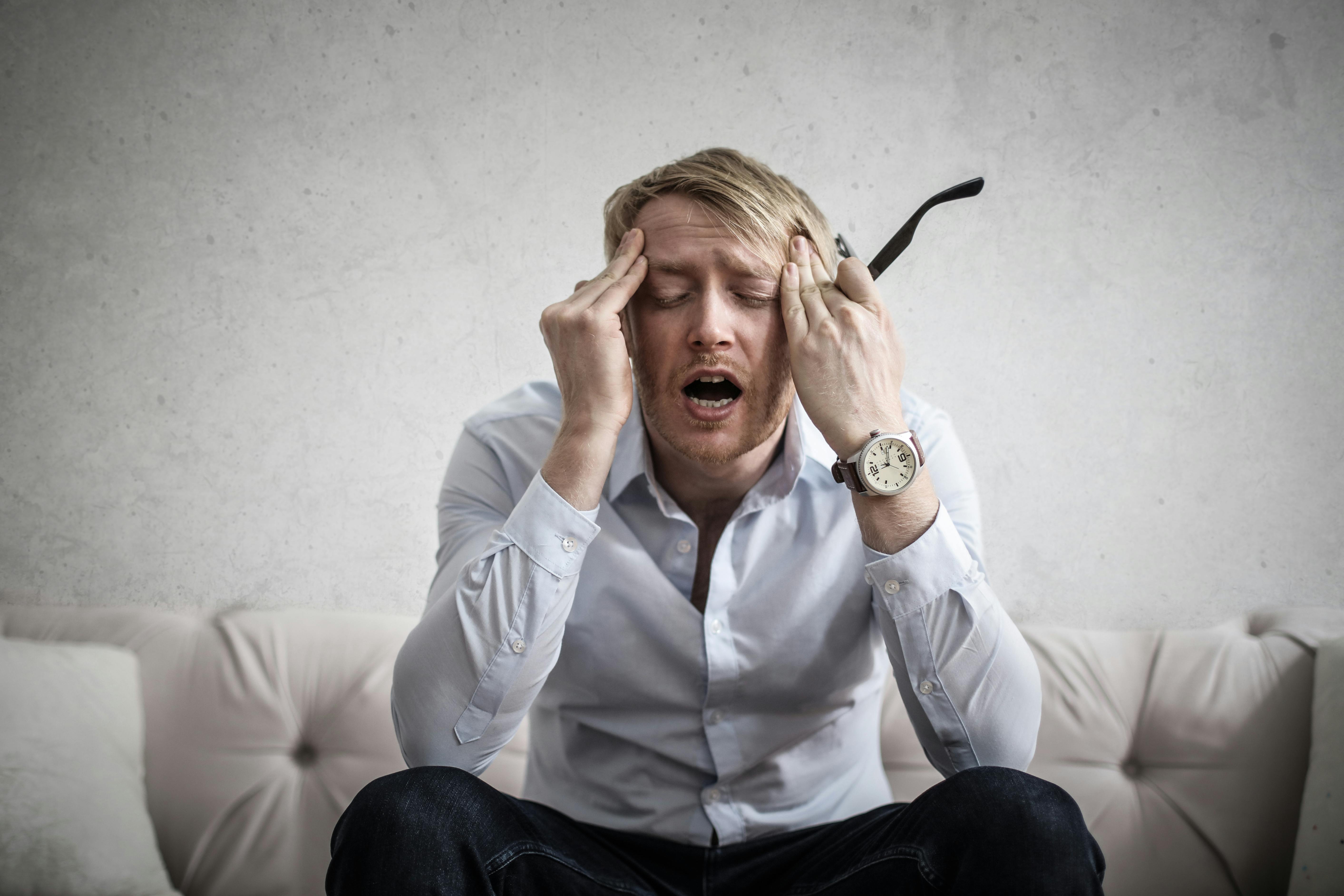 Your Guide to Anxiety Recovery: CBT, Panic Treatment, and Support in Austin