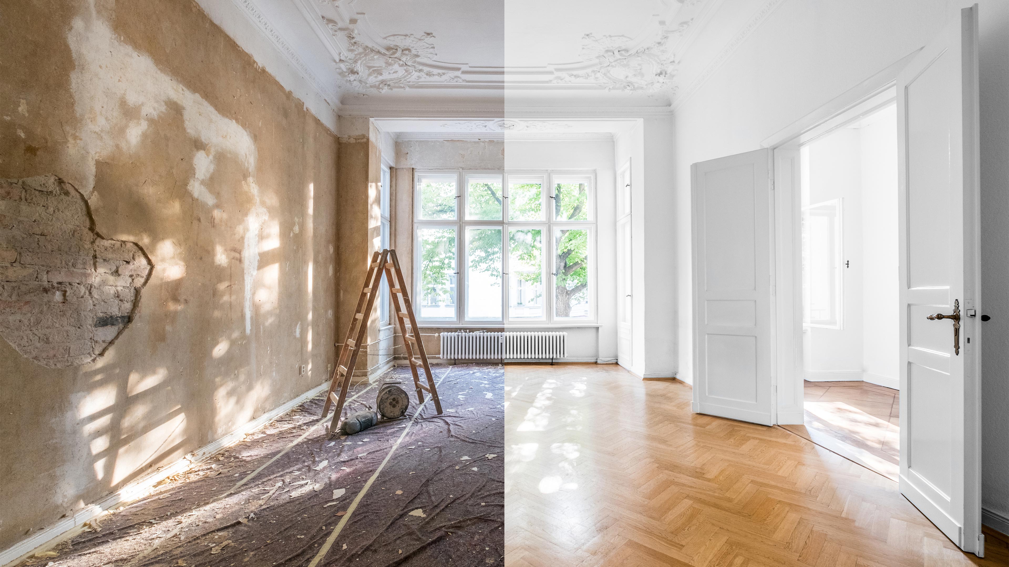 How Full-Service Restoration Brings Homes Back to Life