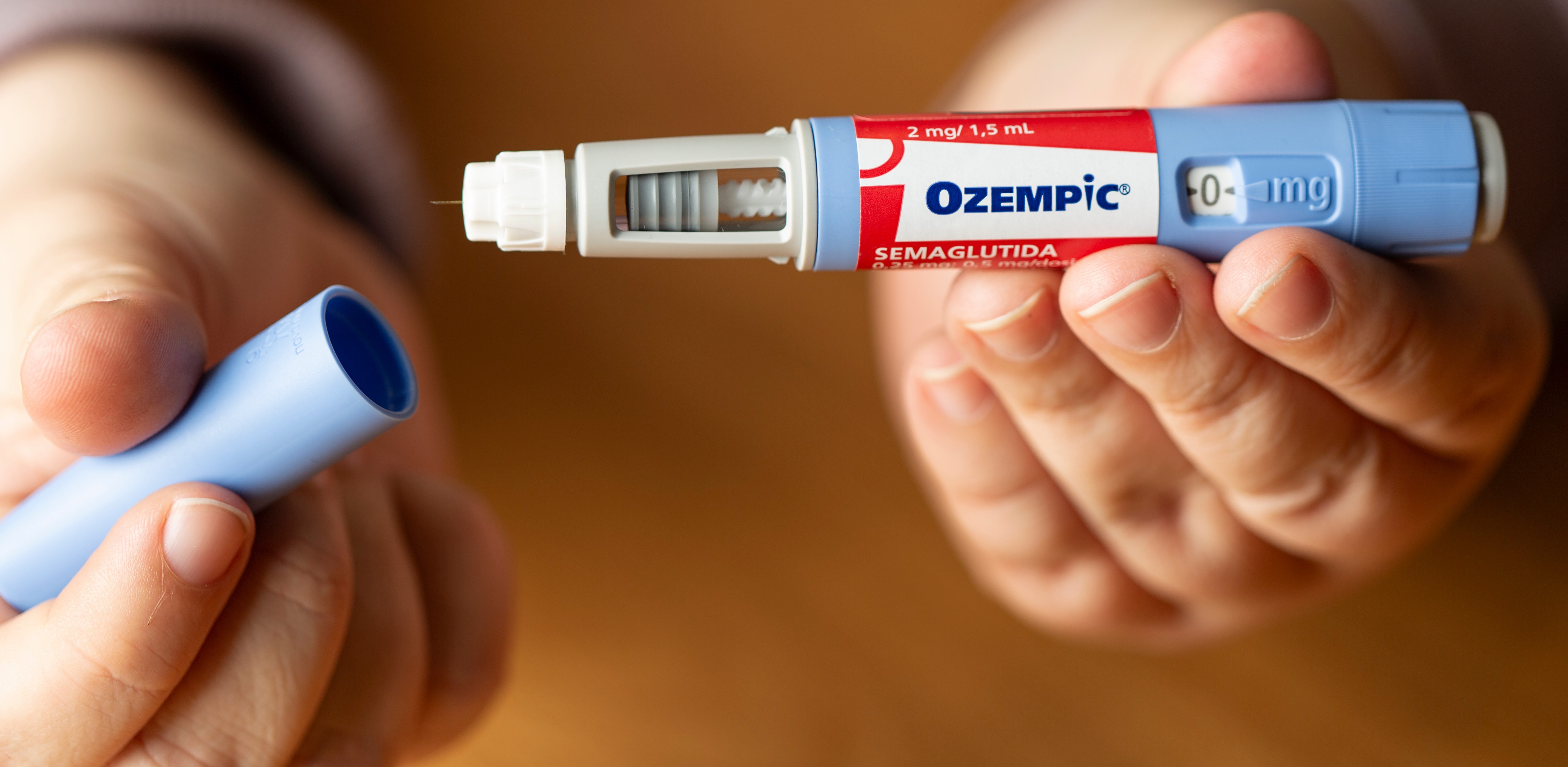 Ozempic for Weight Loss: Off-Label Use and What the Experts Say